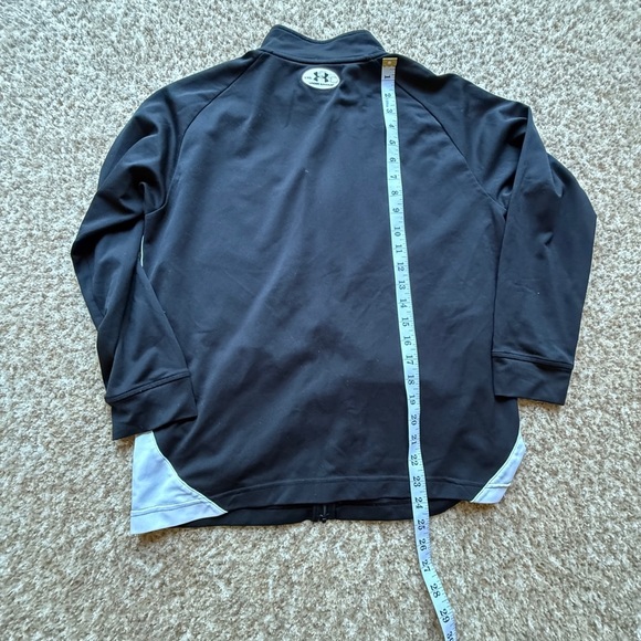 Youth Under Armour Jacket - XL - Picture 6 of 6